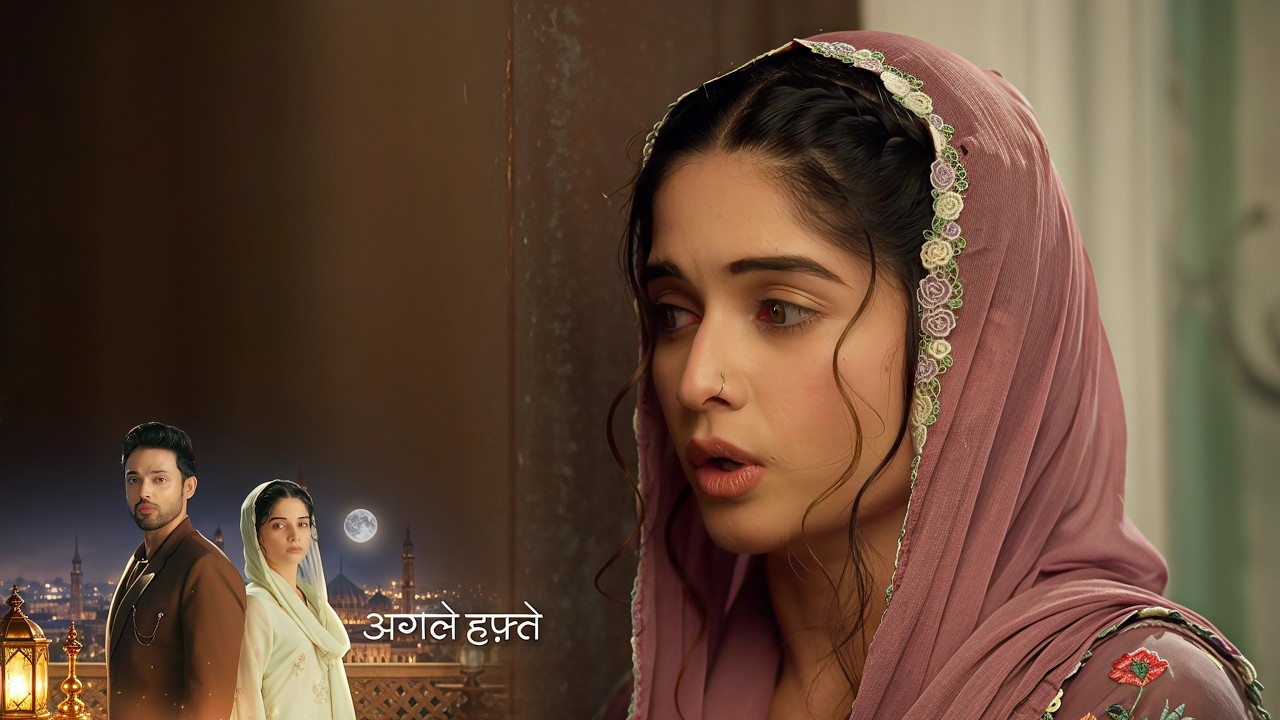 Sehar Hone Ko Hai NEW PROMO - 26th September 2026 - Episode 229