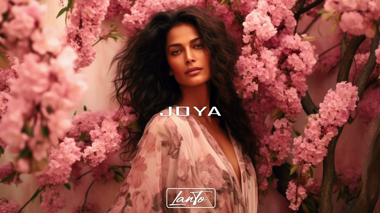 Oriental Dancehall Type Beat - JOYA Balkan Beat (Instrumental) Prod. by LanTo