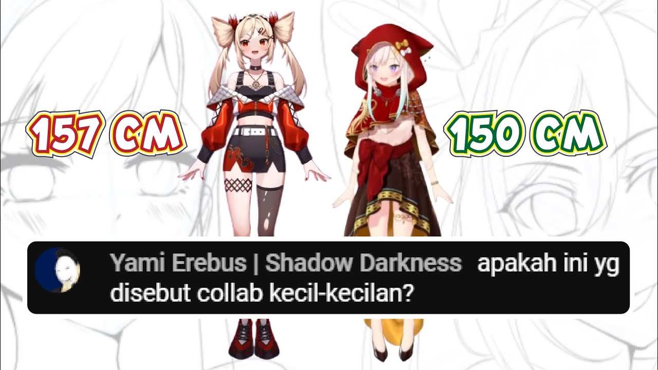 Iofi & Pia Collab 