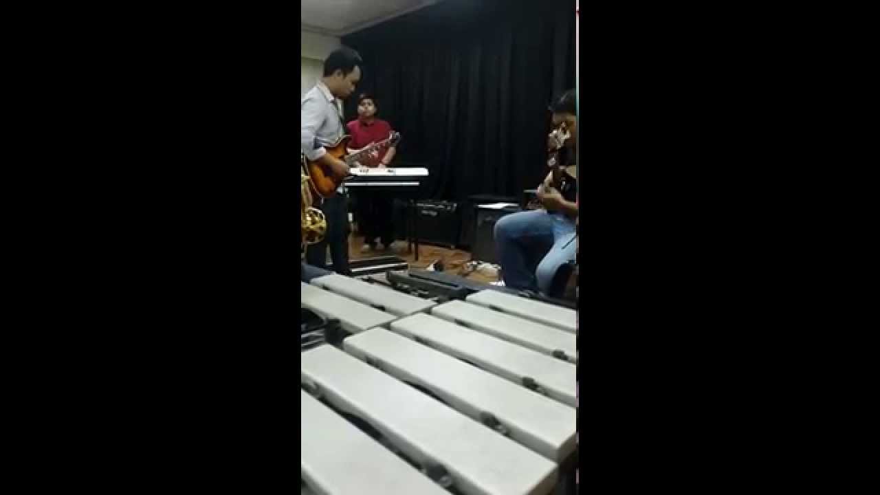 UITM FACULTY MUSIC-Mahabarata cover