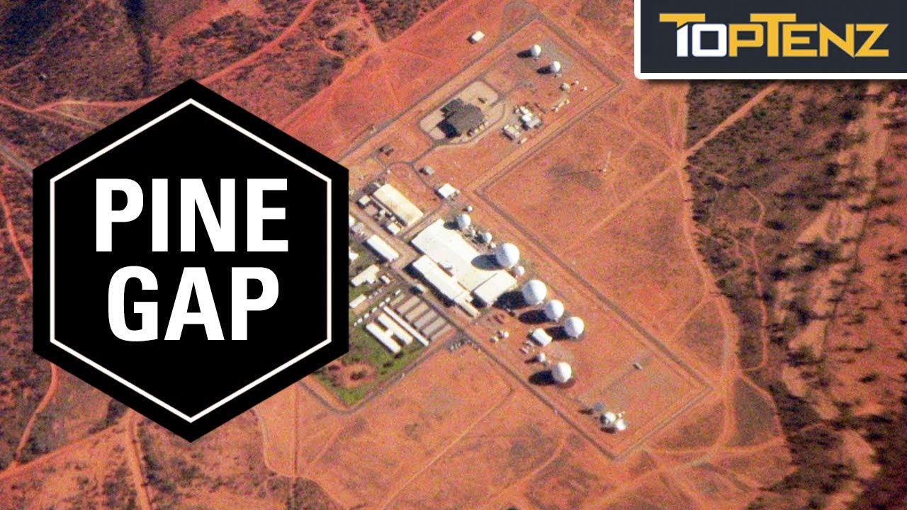 10 Forbidden Places You’ll Never Be Able to Visit