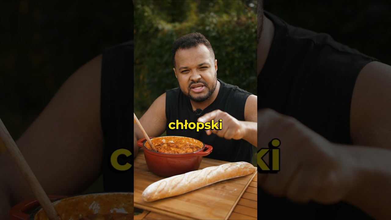 A teraz będzie swojsko😉 Zapraszam na Chłopski Garnek🥓🫕#chłopskigarnek #kiełbasa #gotowaniewplenerze