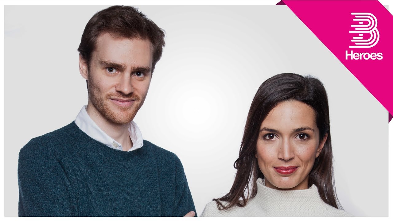 B Heroes 1 | Il Pitch di LexDo.it: la startup che ti dà un team legale online