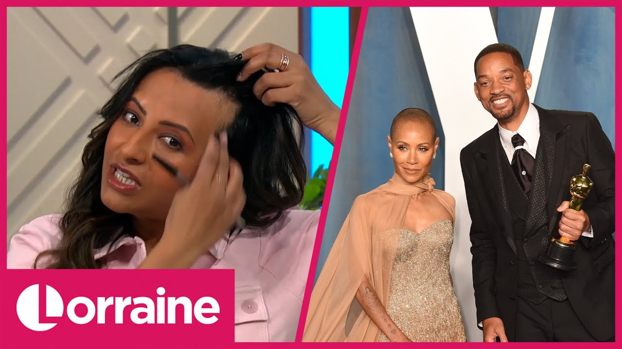 Joke About Jada Pinkett-Smith's Hair Gets Ranvir To Open Up About Her Own Alopecia Battle | LK