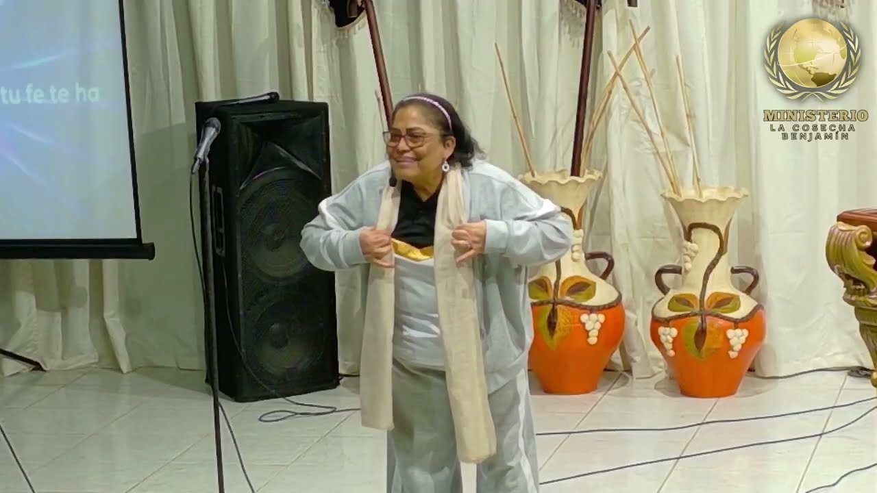 🌿 “En camino a su propósito”