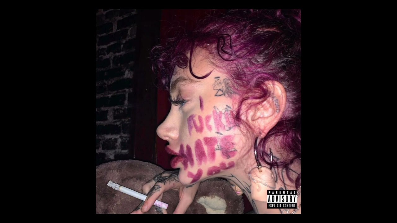LIL BO WEEP & LIL LIAR - DON'T MIND ME
