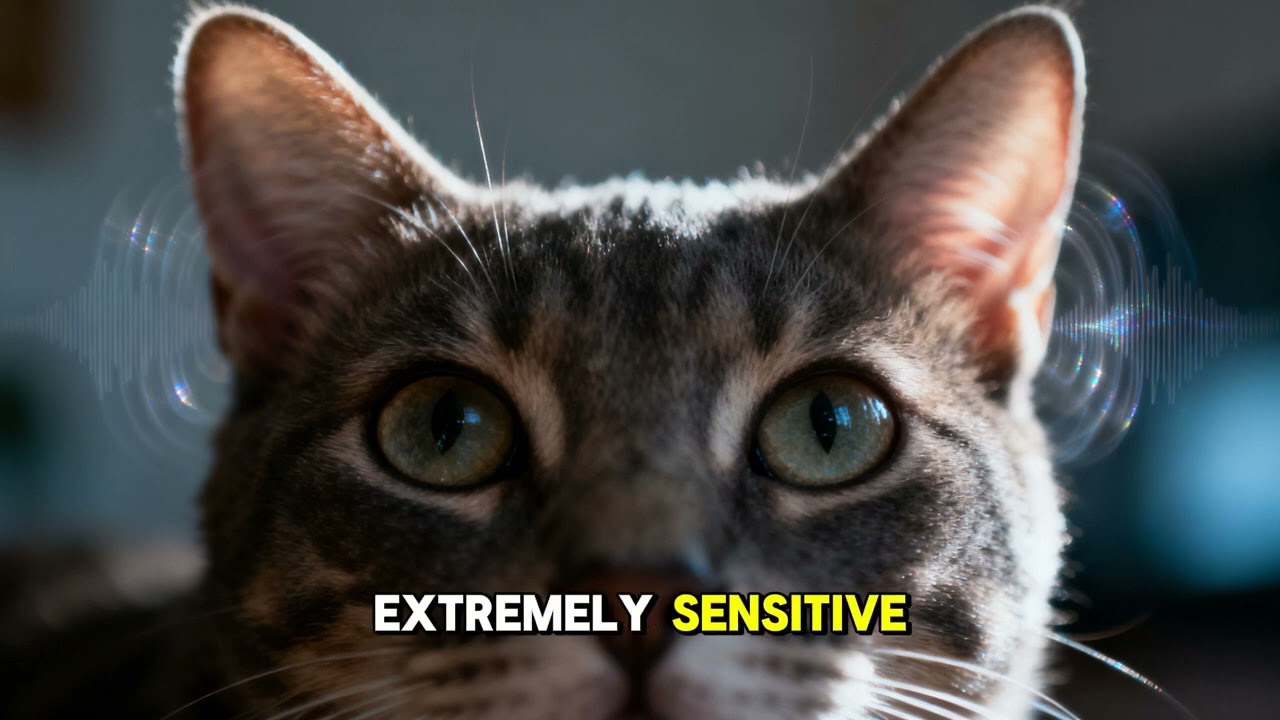 10 Things Your Cat Does And What It Really Means #catbehavior #catfacts #kittens #catlover #petcare