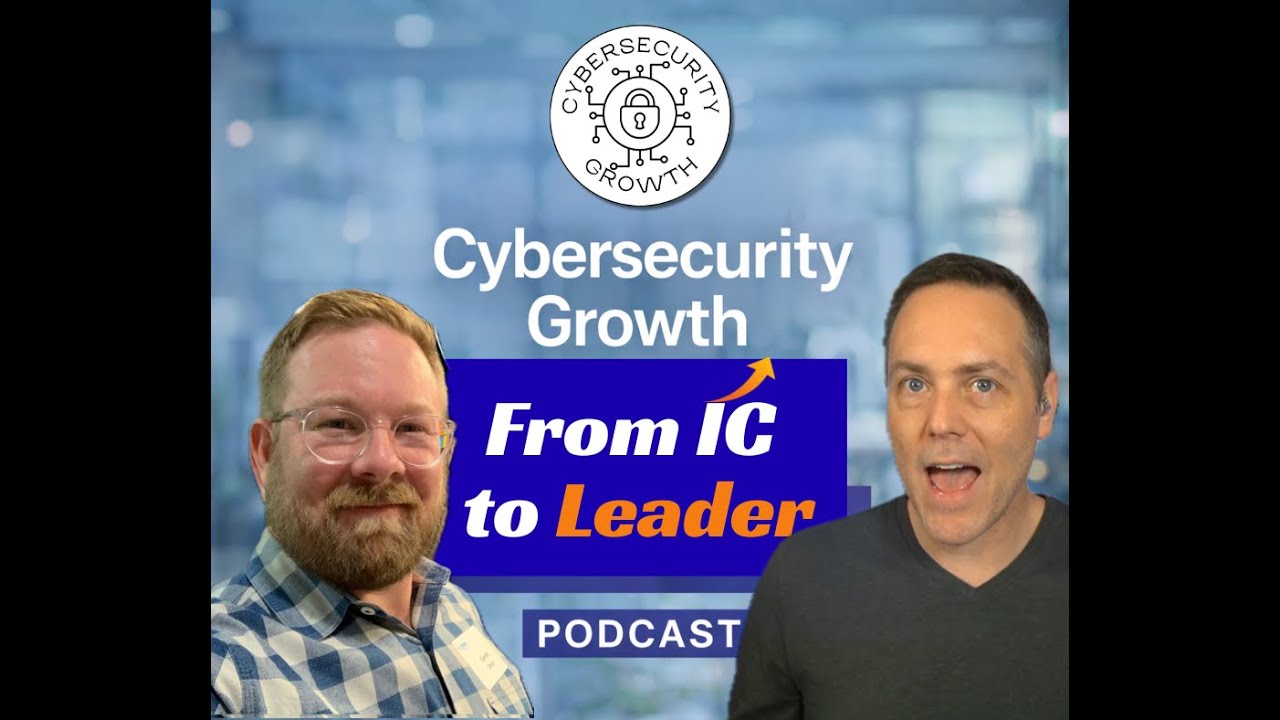 From Individual Contributor to Leader