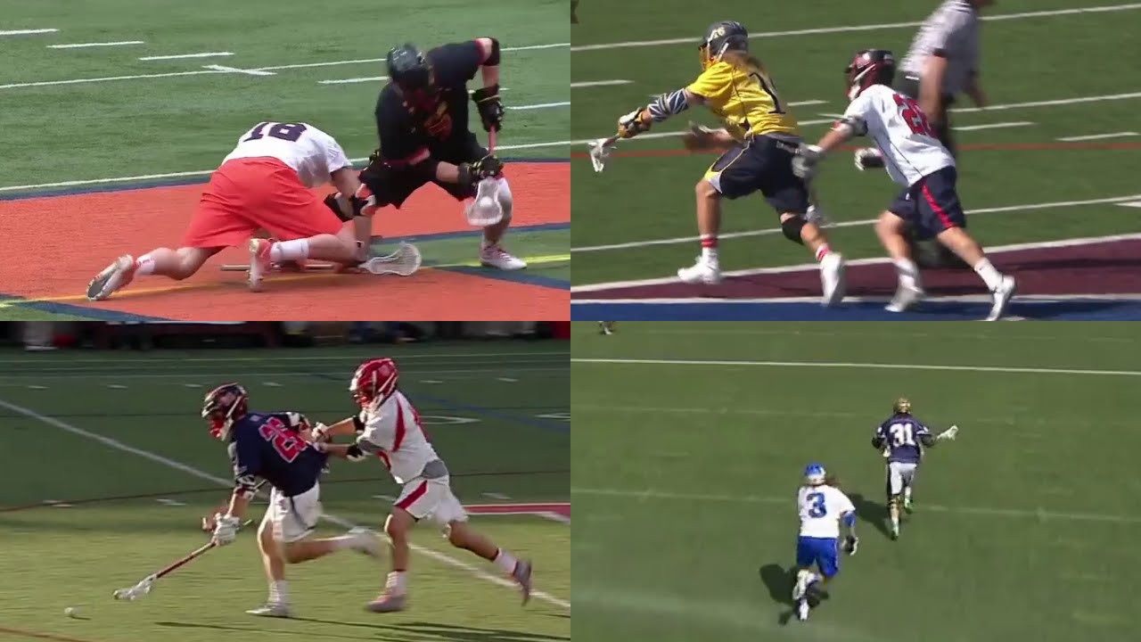 Face-off Fast Breaks