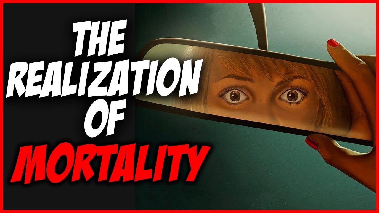 It Follows Film Analysis: The Realization of Mortality | The Deadly Analysis Podcast