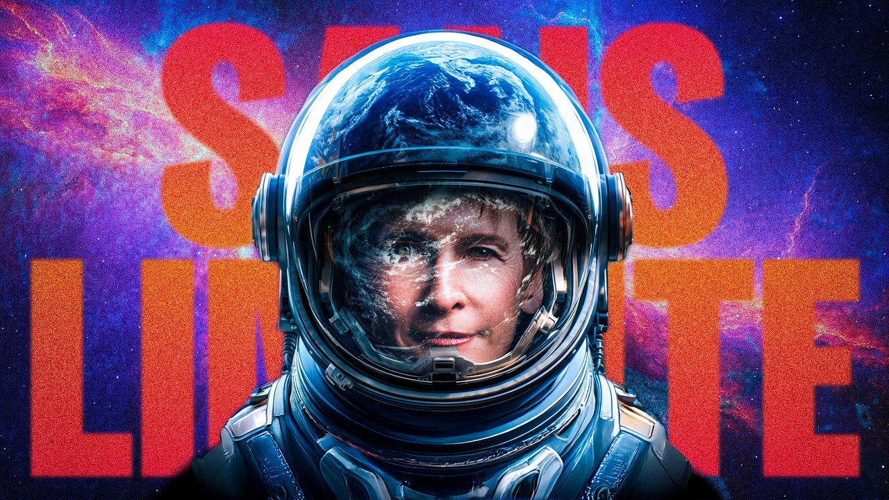 La folle histoire de la plus grande astronaute de tous les temps