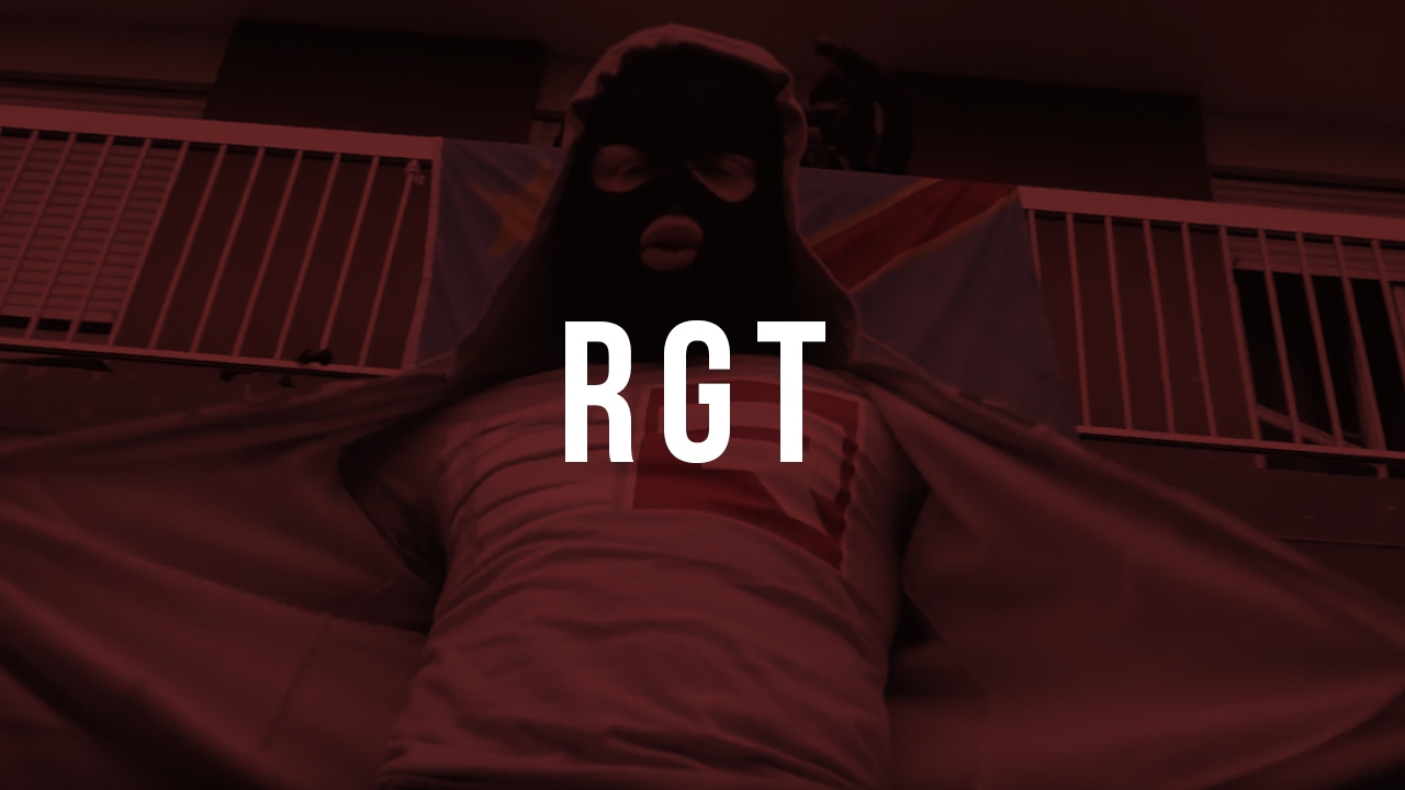 [SOLD] Kalash Criminel x Kaaris x Gradur Type Beat - RGT | Prod. By Togza Beats