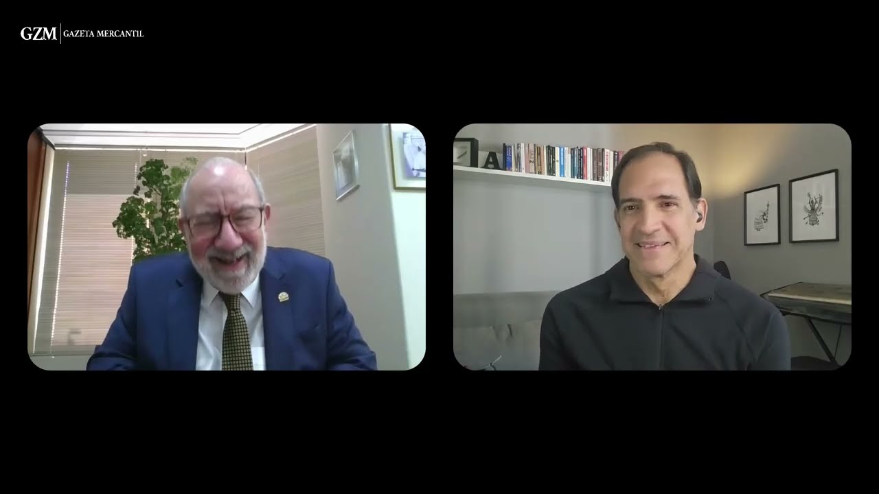 Como trazer 20 milhões de brasileiros para a formalidade, com Joseph Couri, presidente da ASSIMPI