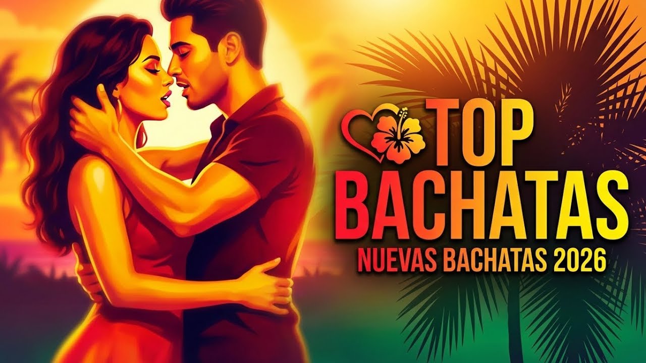 Bachata Mix 2025 ❤️ Los Mejores Éxitos Románticos del Año
