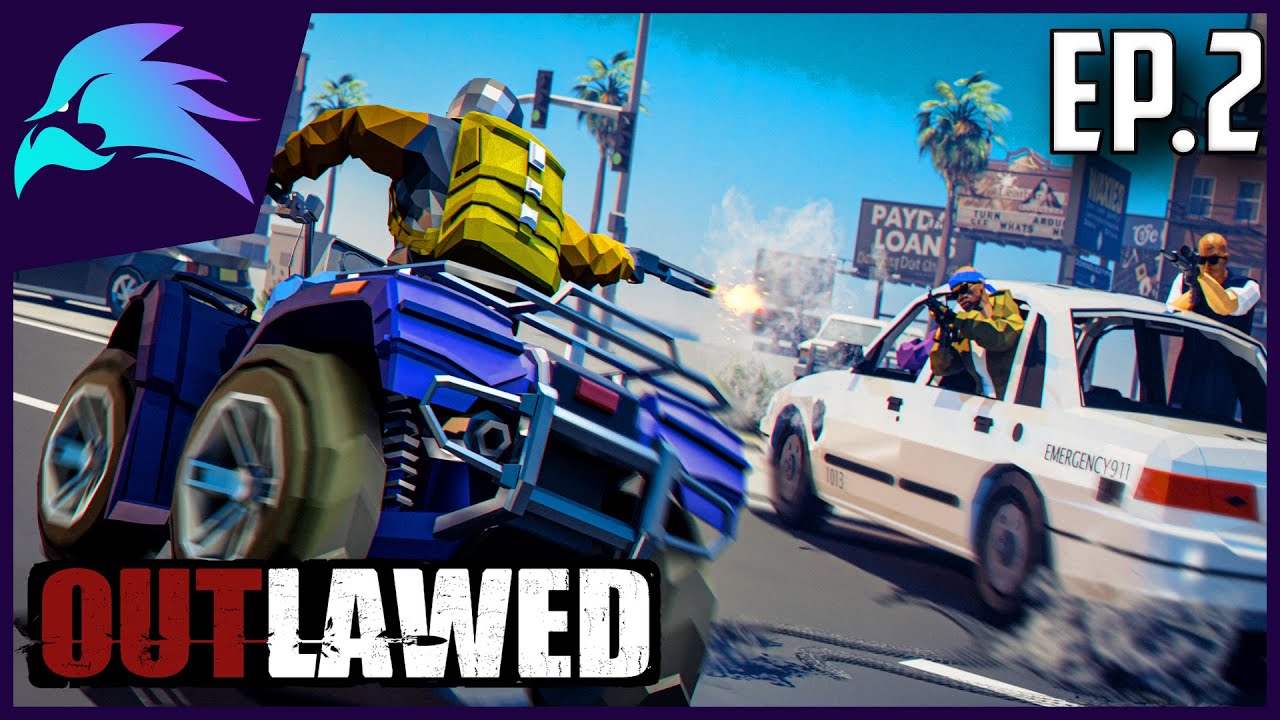 This Is The BEST Way to Beat The First Boss Spiker in Outlawed!