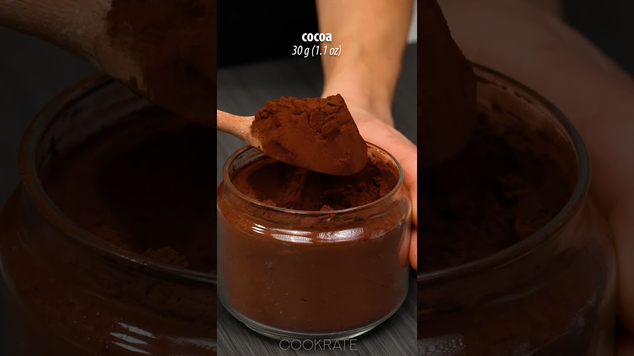 I can't resist this banana dessert! It melts in your mouth!