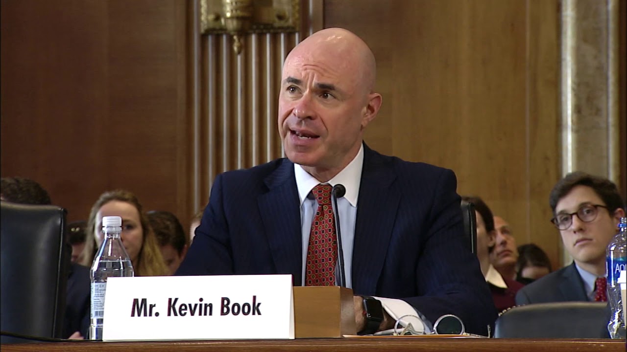 Cassidy questions experts on renewable energy like solar and wind at energy committee hearing