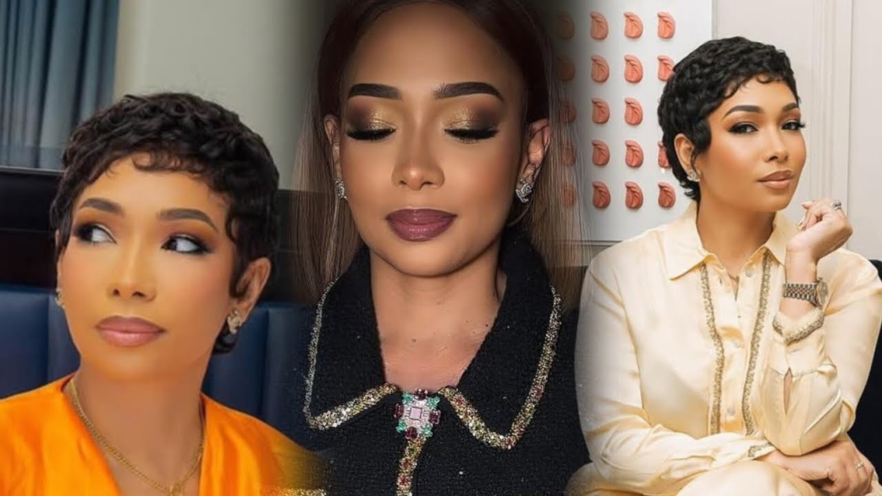 Hondo yaOlinda naMai Tt , Mai Tt vosekwa kuchekwa nyama kwavakaitwa