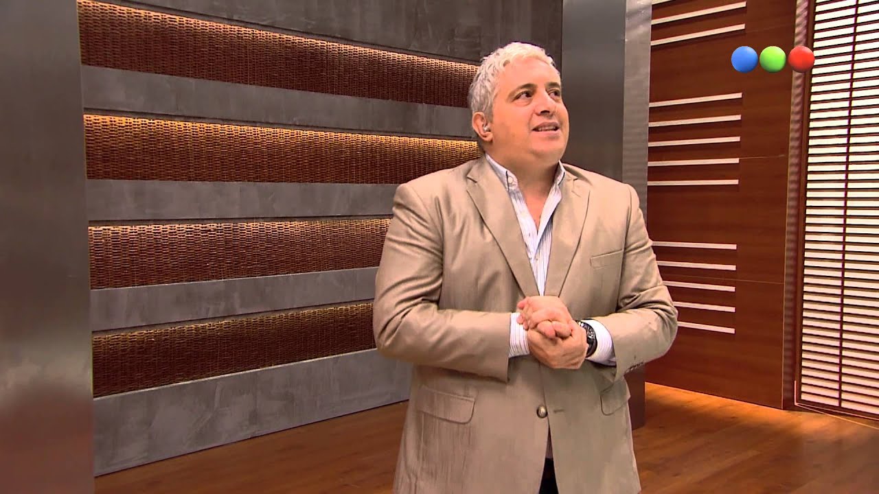 Programa 12 (24-06-2015) - MasterChef 2015