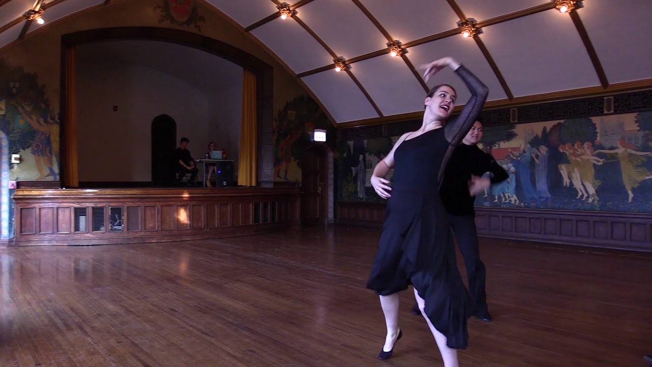 BLDA 2019 Spring Showcase --