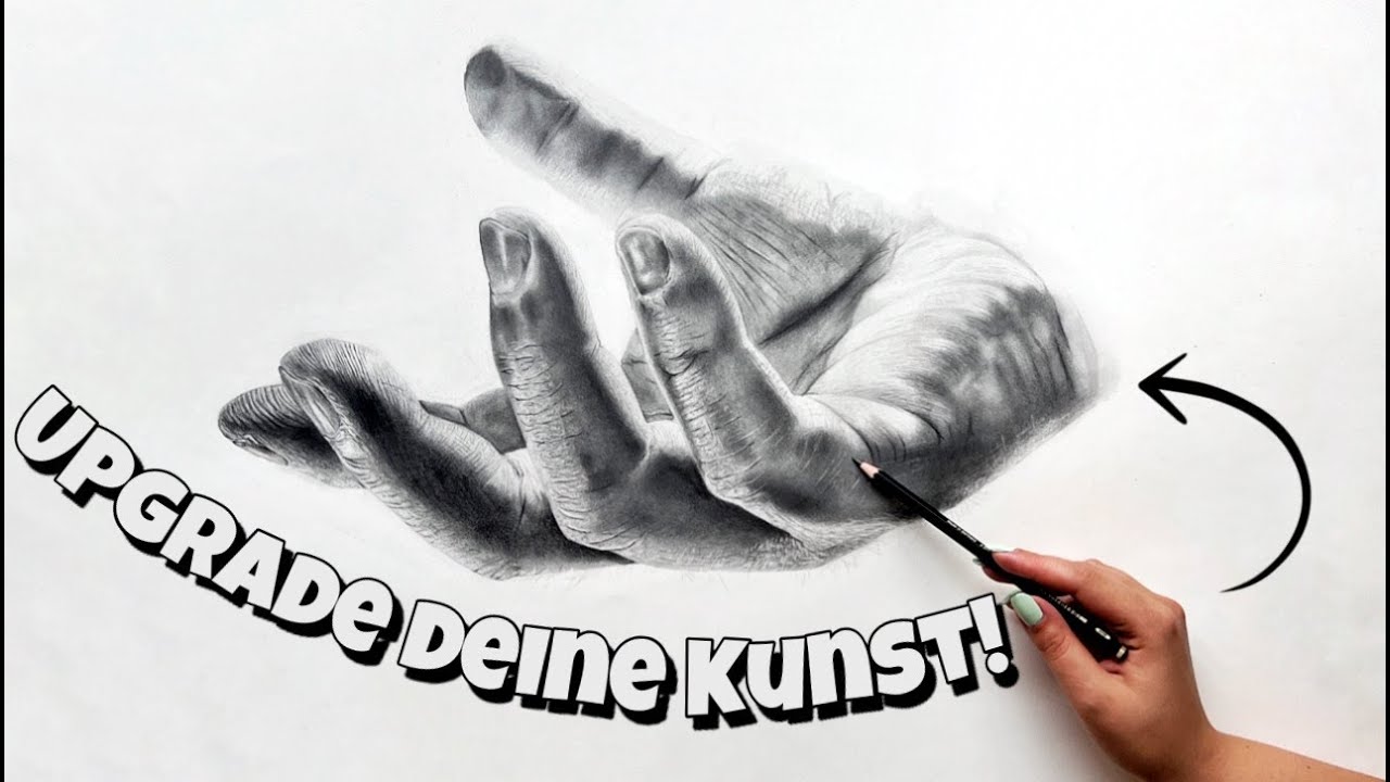 Meine Top 10 Art Supplies!