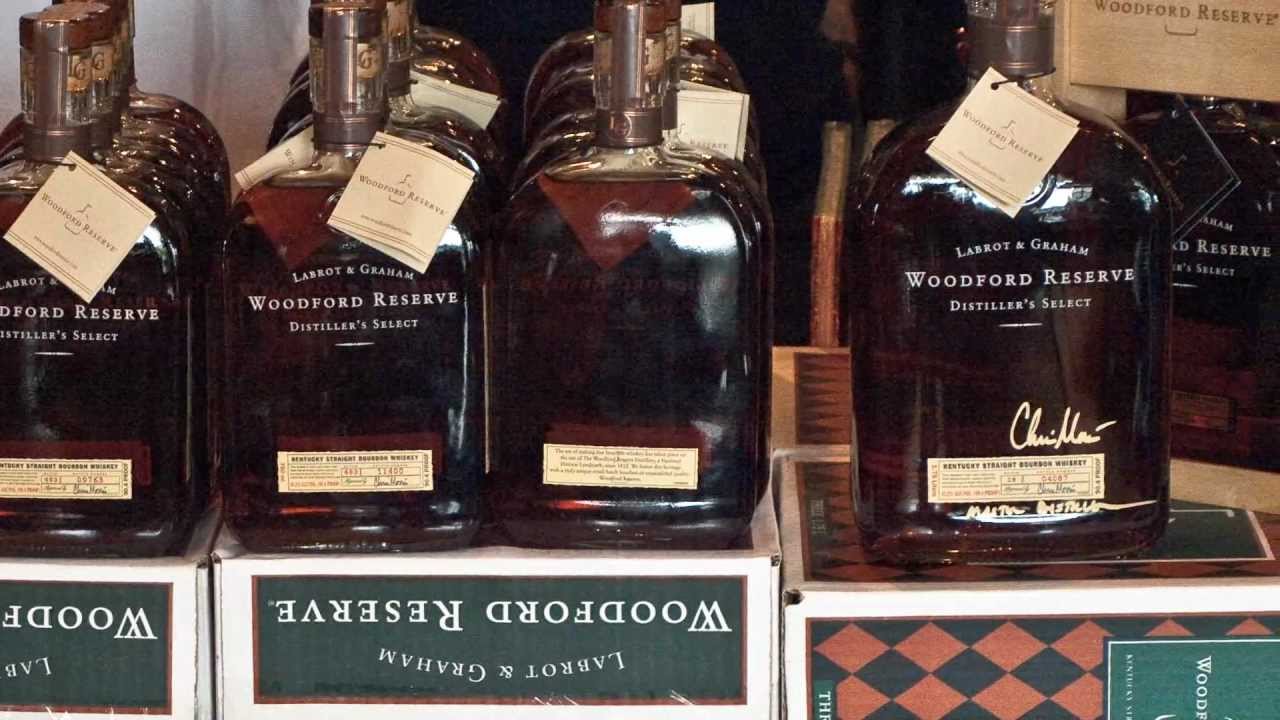 Premiumisation in the United States Spirits Market