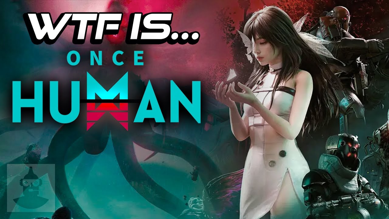 Once Human: Everything You Need to Know! | The Leaderboard