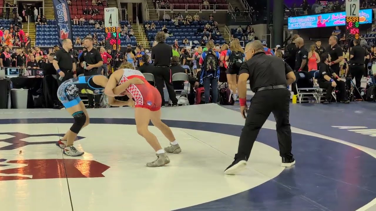FARGO NATIONALS Cons. Sub-Quarters