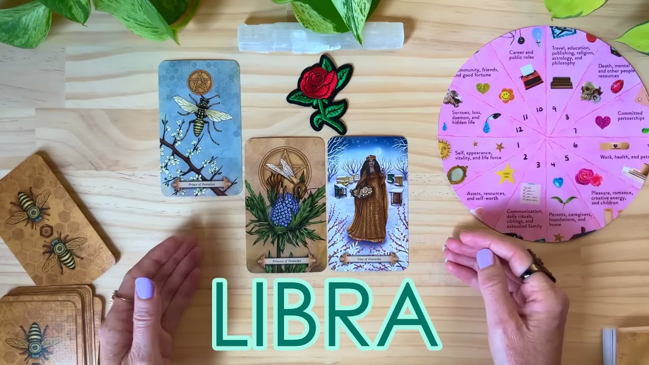 LIBRA♎ Vejo alguém bêbado te enviando uma declaração de amor no meio da madrugada! Essa pessoa te...