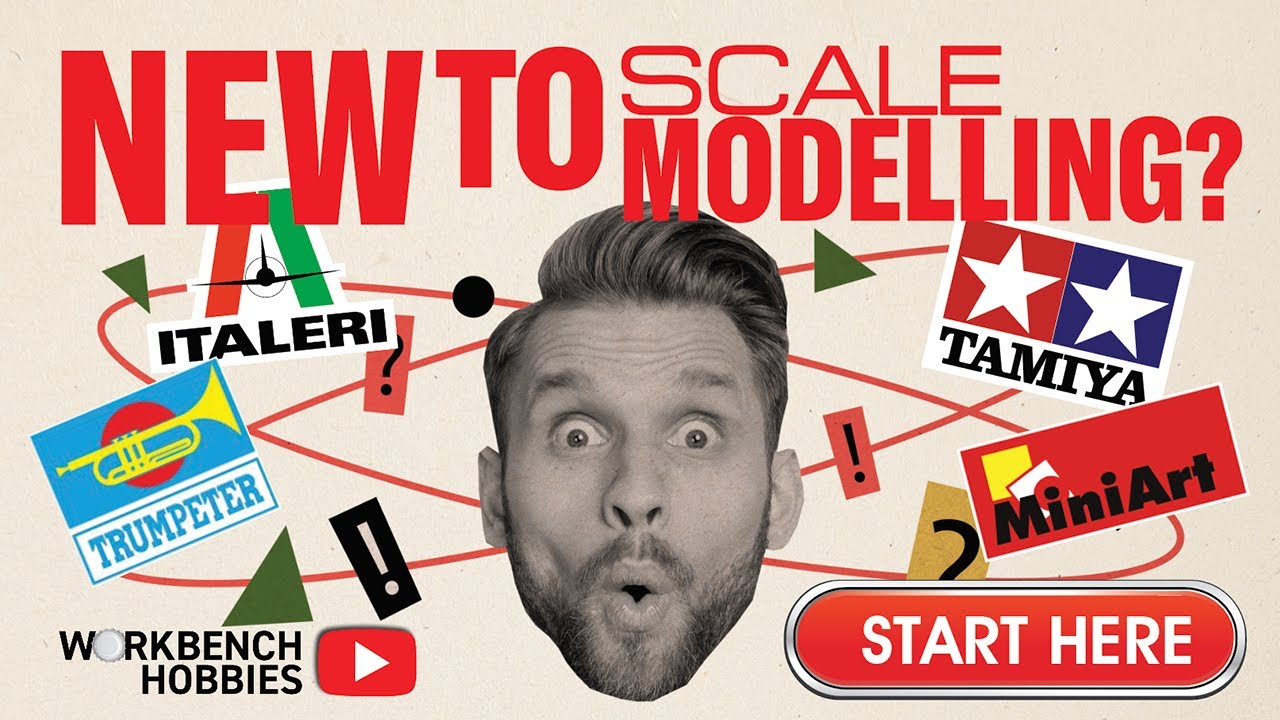 🛠️ Top 10 Best Scale Model Kits for Beginners: Affordable & Fun! 🎨
