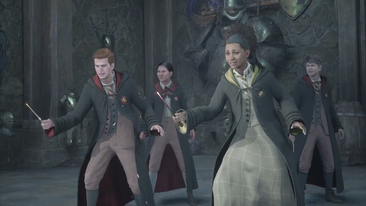 I had to restart the story of Jackson Alistair again part 63