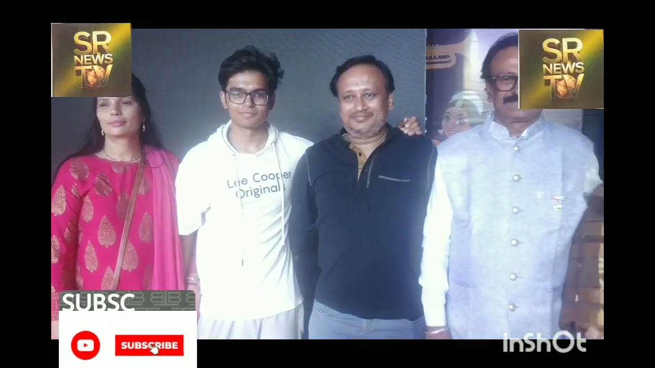Symphony Music troupe Sanjai Singh Amarnade Deshpanda Krishna Prasad U Giri  sohini chakerevaty  