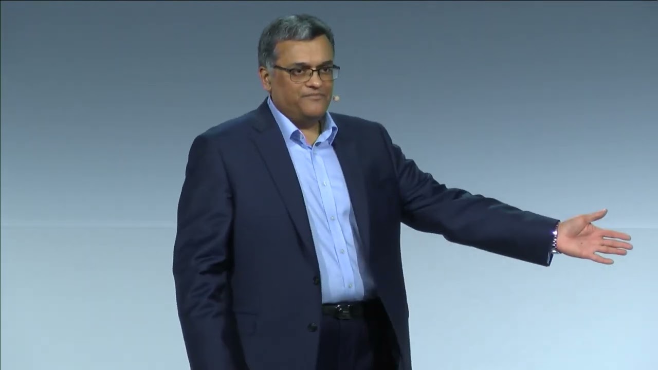 Our Intertek 10X Energies Tony George 1080p