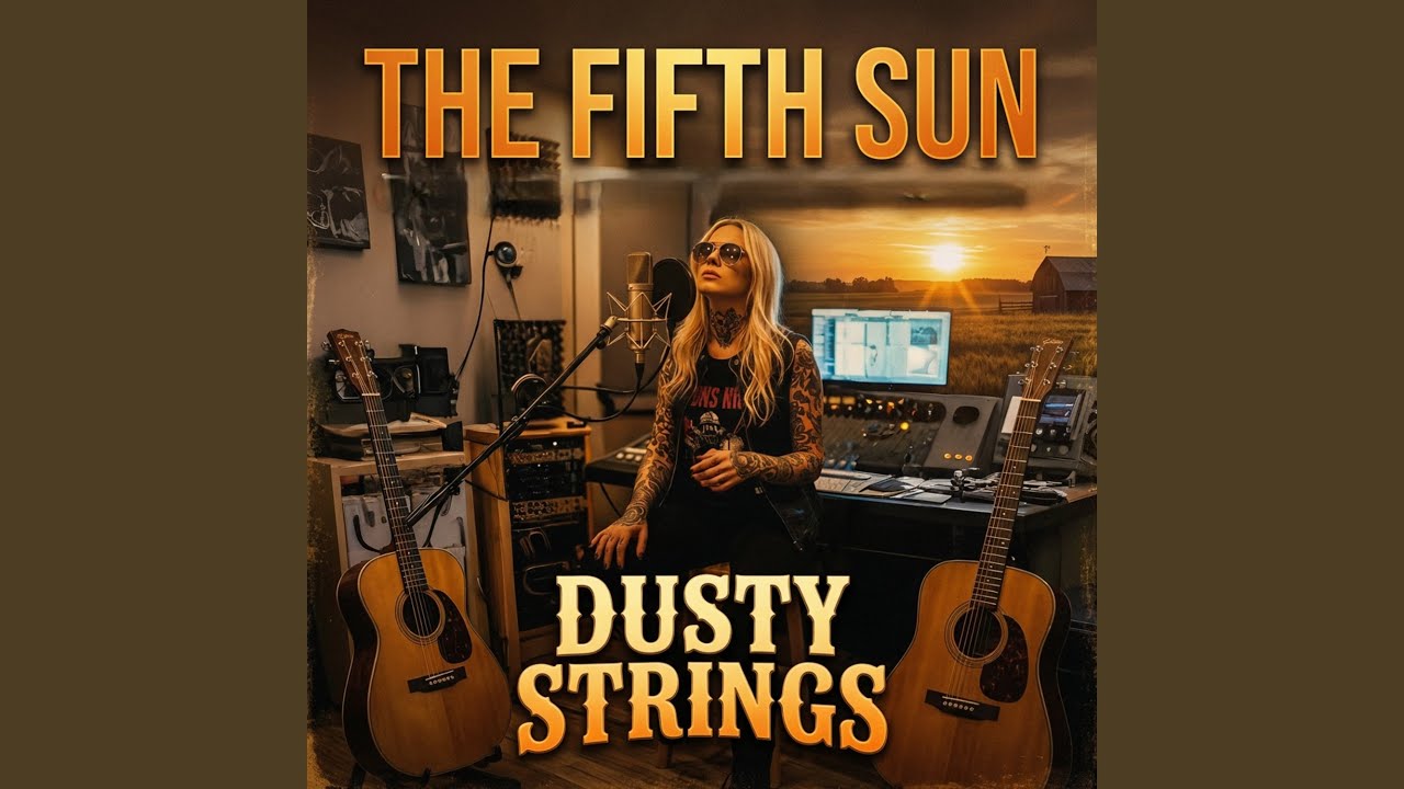 The Fifth Sun