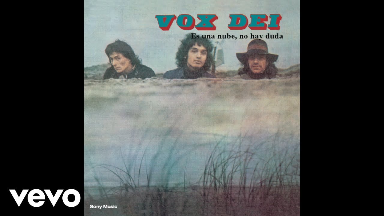 Vox Dei - La Verdadera Historia de 