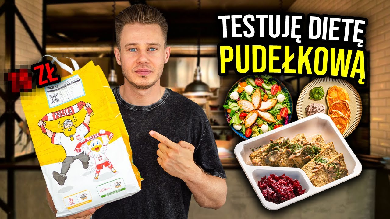 TEST CATERINGU KUCHNIA WIKINGA – CZY WARTO?