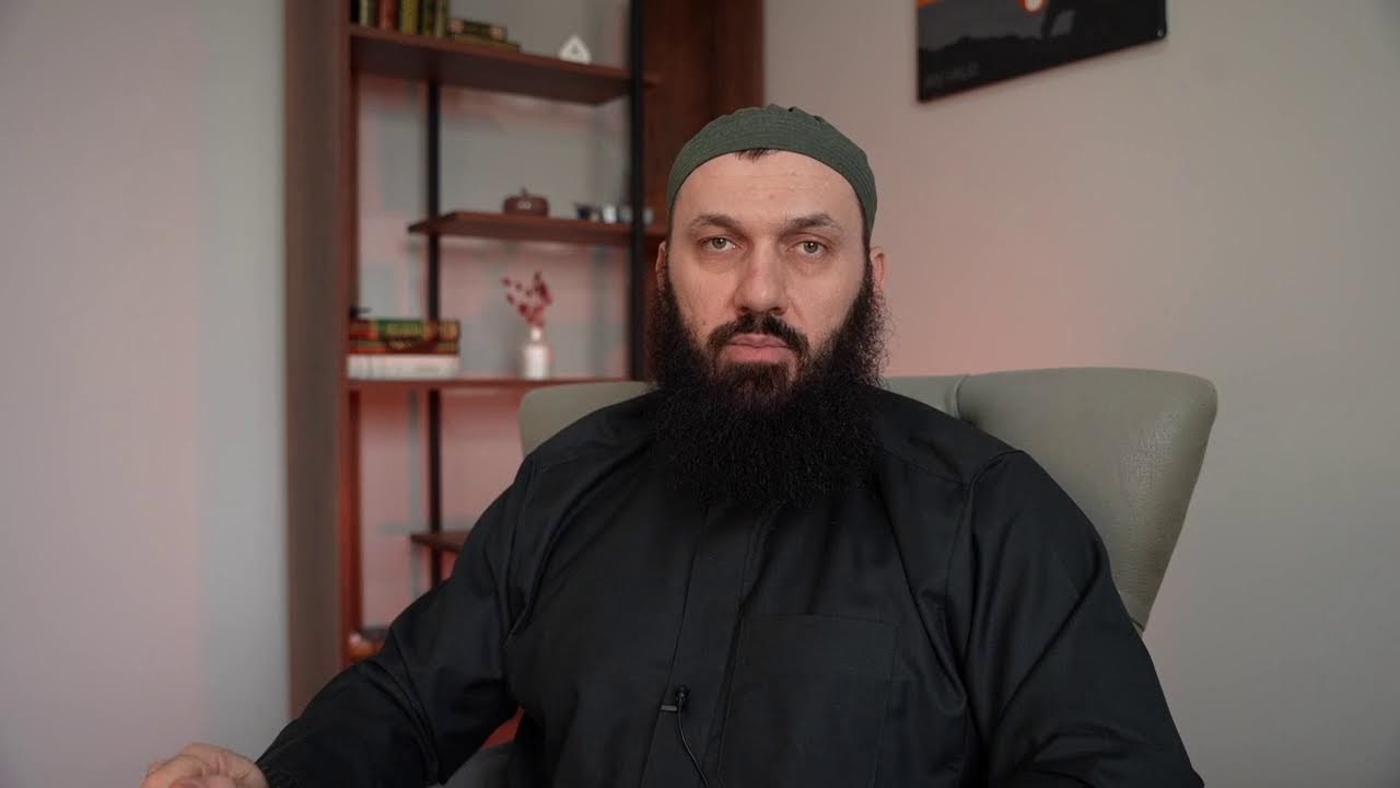 14. Марханна суьйренаш | Сайд-1али варандо