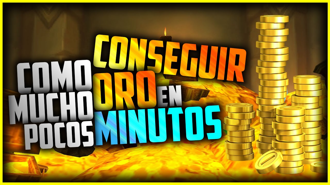 FARAHLON: COMO CONSEGUIR MUCHO ORO EN POCOS MINUTOS