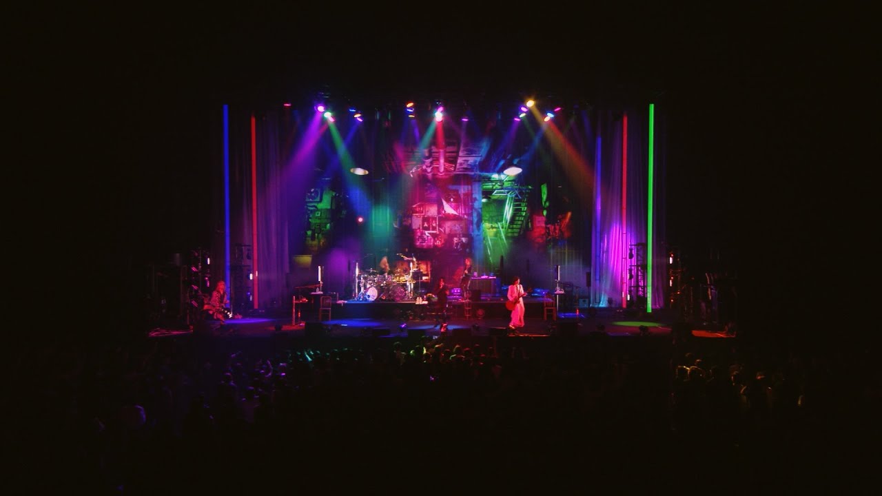BUCK-TICK/Boogie Woogie (Live at TOKYO GARDEN THEATER 2023/7/23)