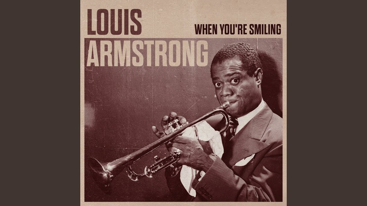 When You're Smiling