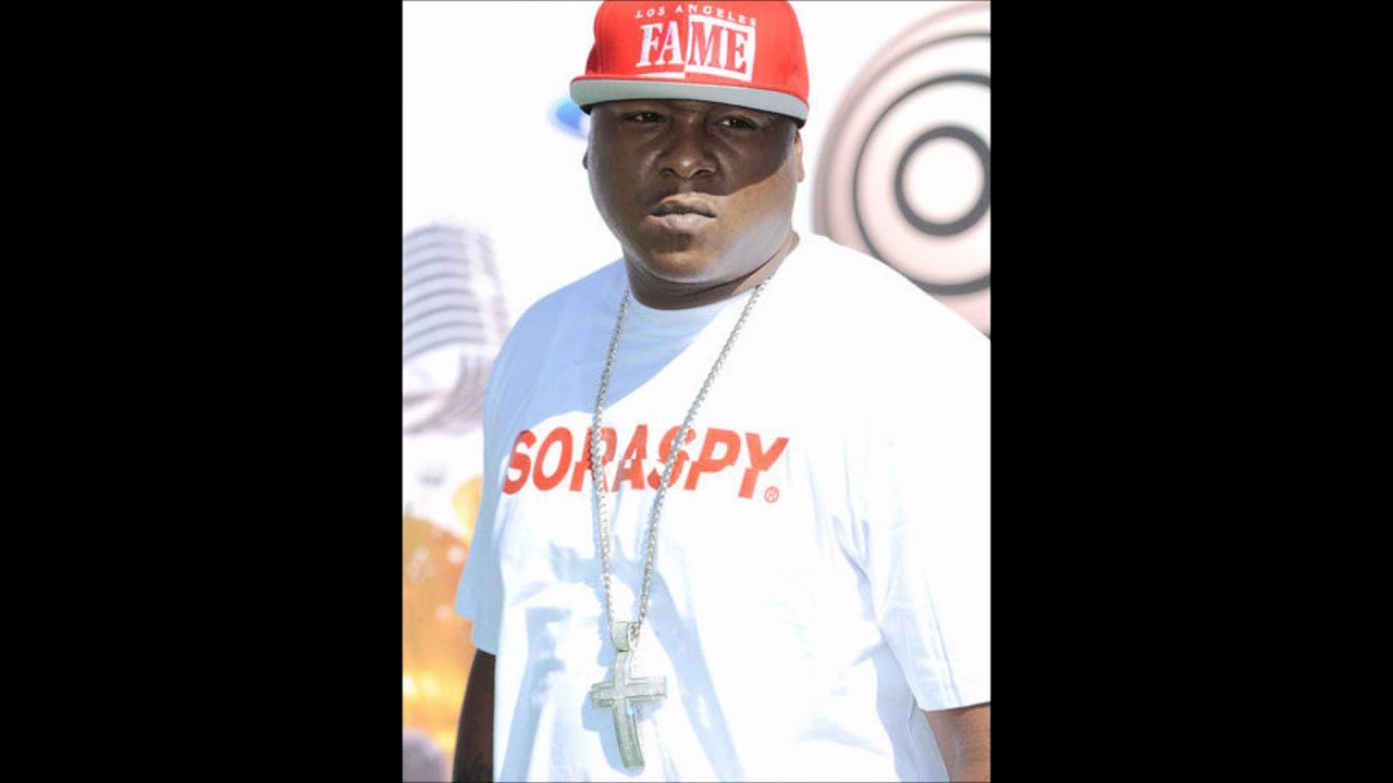 Jadakiss-Stay On Your Grind