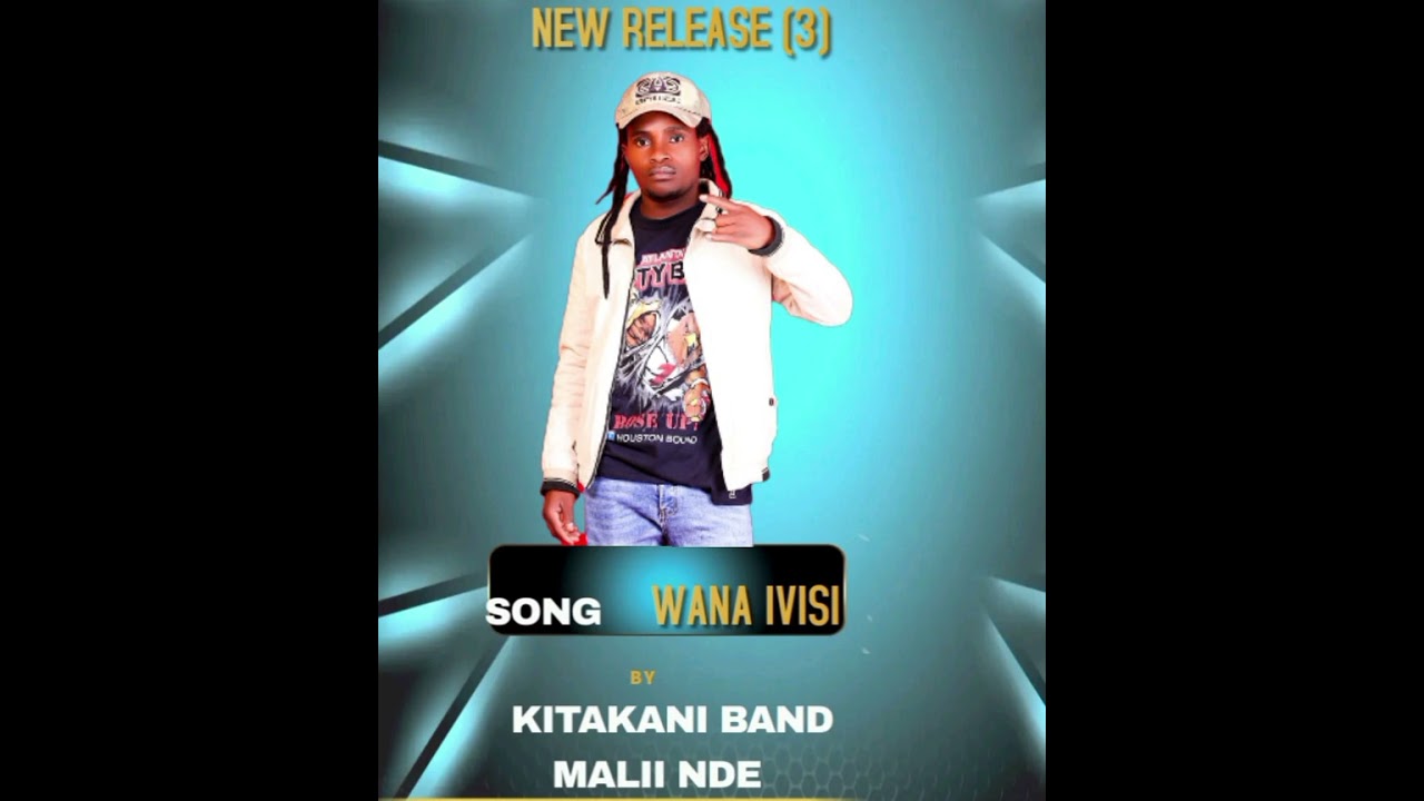 WANA IVISI BY KITAKANI BAND