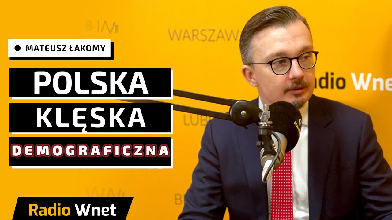 Polska klęska demograficzna. Mężczyźni będą mieli coraz trudniej wejść w związek. Jaki jest powód?