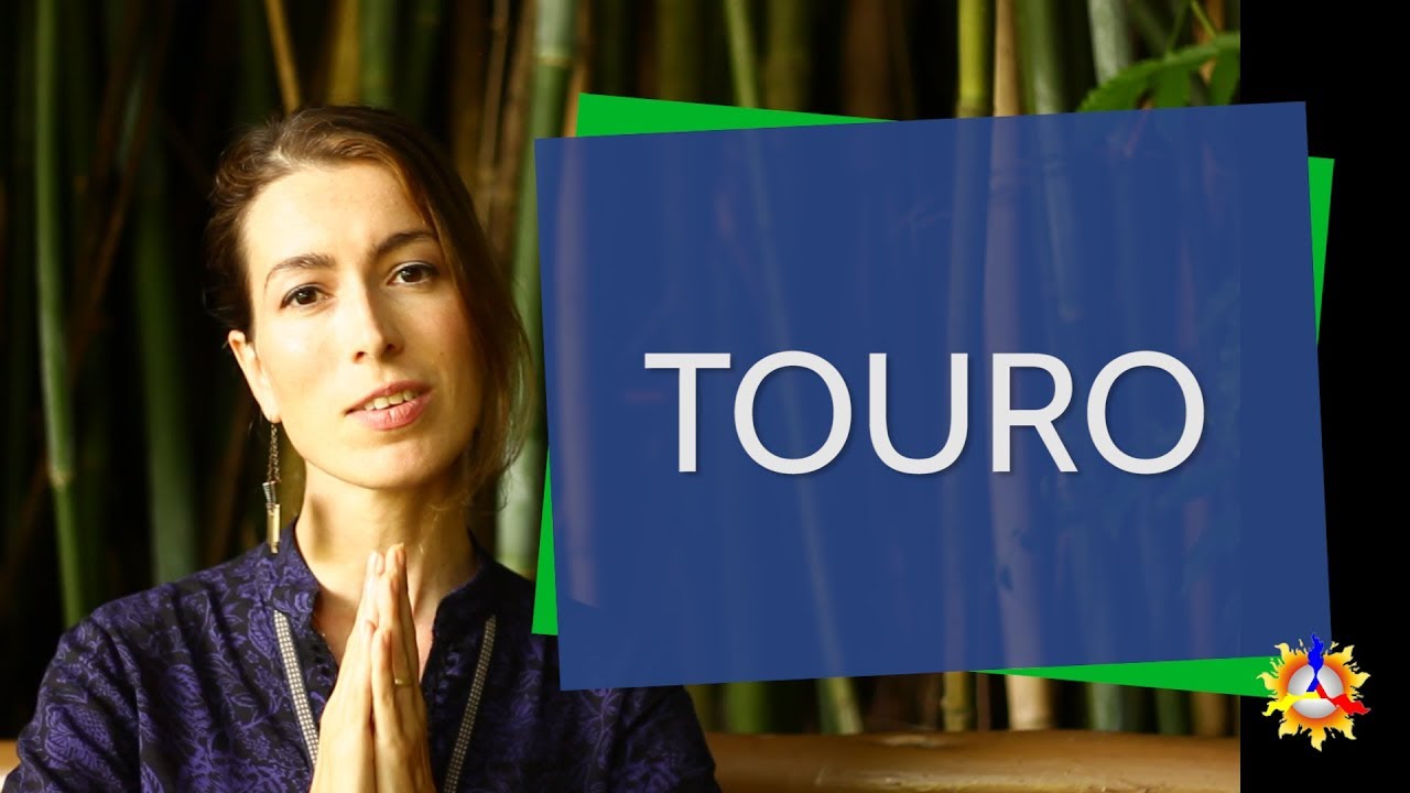 O Signo de Touro