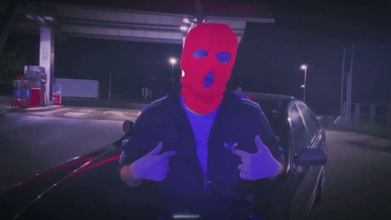 COSMOS BOMBA - TANI GAZ (Official Video)