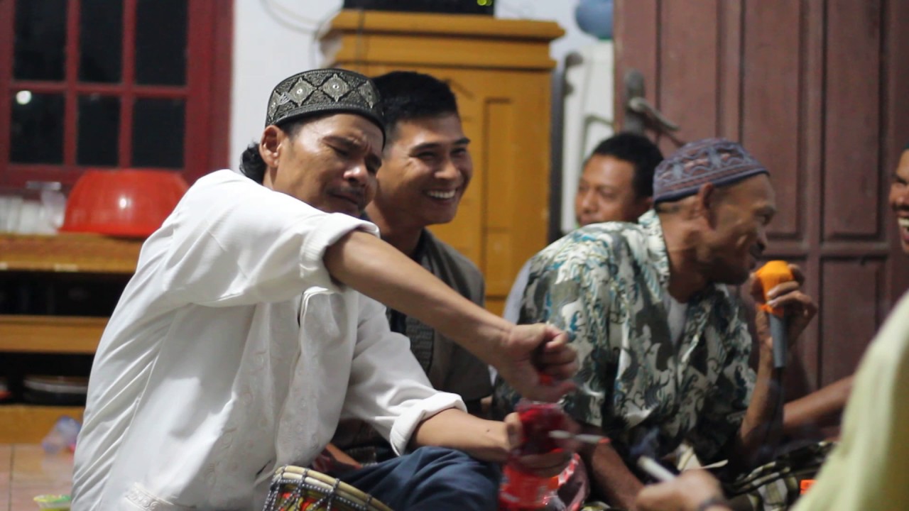 Pemuda ciupih