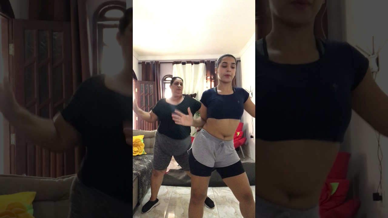 Treino completo de 19 minutos para eliminar gordura do corpo🥵