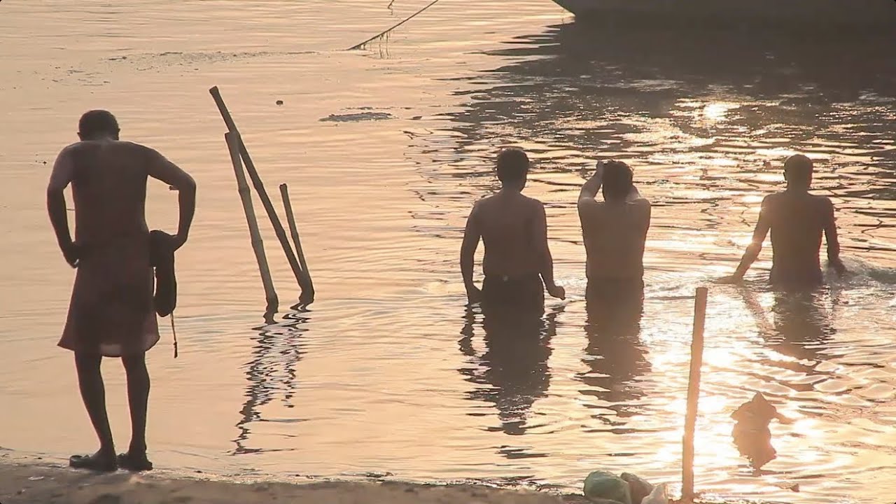 Varanasi, India ［バラナシ／インド］
