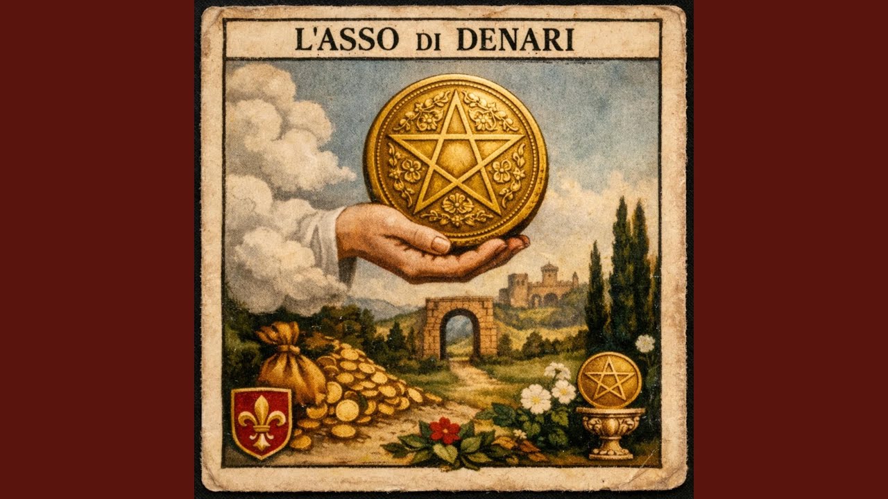 L'Asso di Denari