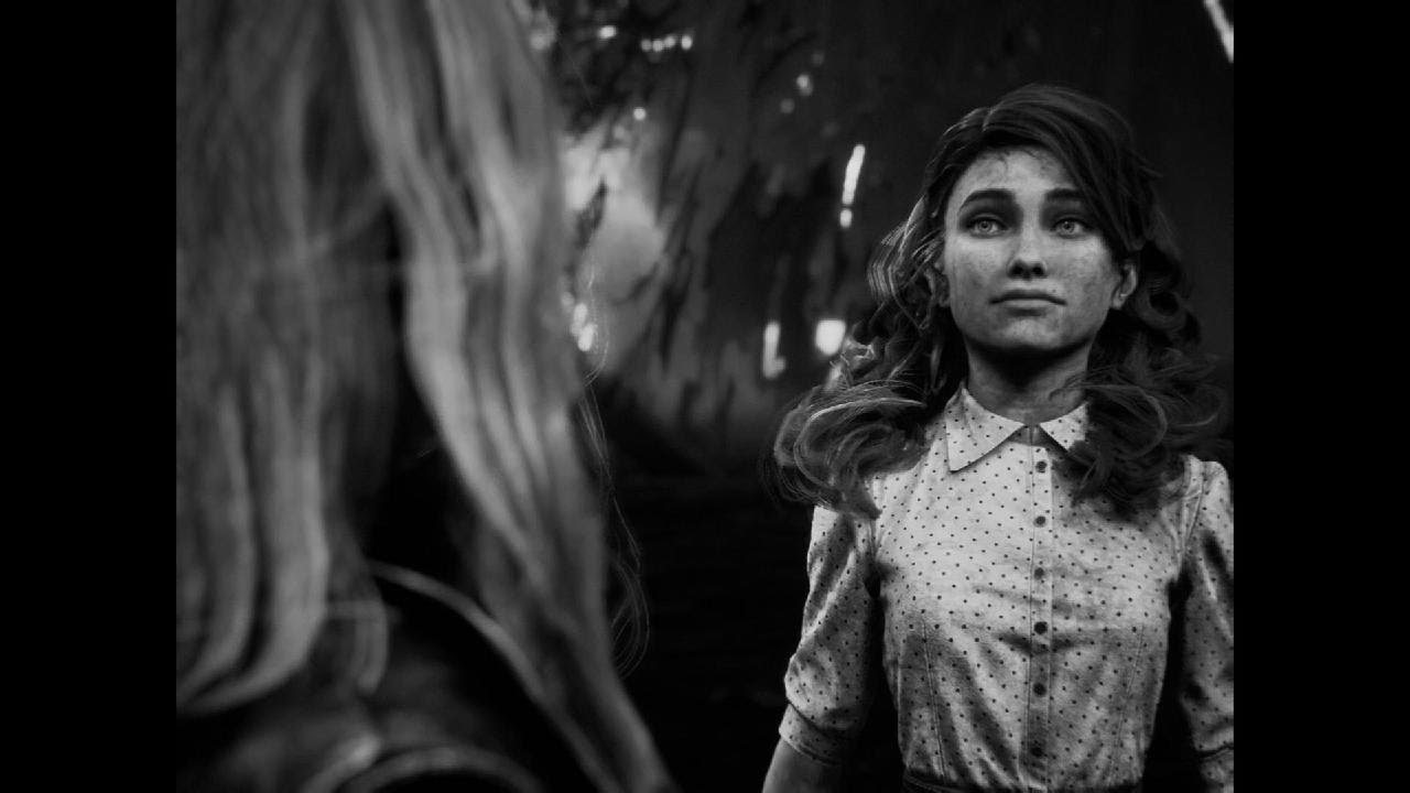 Clair Obscur: After their duel